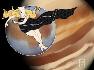 Europa ( 2018 ) for Fantastikon