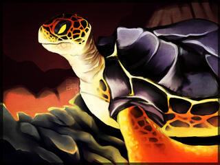 The Fire Keeper ( 2016 ) for Velos CCG