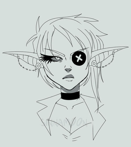 Lineart